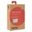 Reima Moomin Trivsam wool-mix base layer, sandy beige