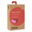 Reima Moomin Trivsam wool-mix base layer, rose pink