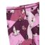Reima Moomin Trivsam wool-mix base layer, rose pink