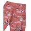 Reima Moomin Trivsam ull-mix underställ, rose blush