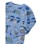 Reima Moomin Trivsam ull-mix underställ, airy blue