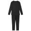 Reima Sportti tekninen kerrasto, black