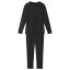 Reima Sportti tekninen kerrasto, black