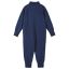 Reima Parvin wool jumpsuit, navy