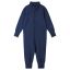 Reima Parvin wool jumpsuit, navy