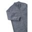Reima Parvin wool jumpsuit, melange grey