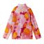 Reima Niksini fleecejacka, pink coral