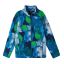 Reima Niksini fleece-takki, soft navy