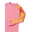 Reima Sukeltaja SunProof uimapaita, sunset pink