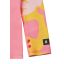 Reima Sukeltaja SunProof uimapaita, sunset pink