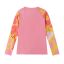 Reima Sukeltaja SunProof uimapaita, sunset pink