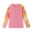 Reima Sukeltaja SunProof uimapaita, sunset pink