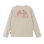 Reima Inista BugProof t-shirt, birch beige