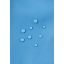 Reima Kura unlined rain mittens, denim blue