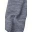 Reima Aurora base layer balaclava, melange grey