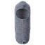 Reima Aurora base layer balaclava, melange grey