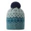 Reima Pohjoinen pipo, dark teal