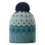 Reima Pohjoinen pipo, dark teal