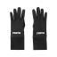 Reima Loisto touch screen gloves, black