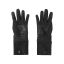 Reima Loisto touch screen gloves, black