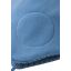 Reima Paljakka wool hat, blue ocean
