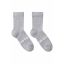 Reima Liki wool blend socks, melange grey