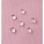 Reimatec Askare -välikausihanskat, grey pink