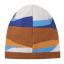 Reima Kuviot merinowool beanie, twilight blue