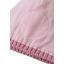 Reima Routii wool beanie, grey pink
