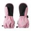 Reimatec Ote -toppahanskat, grey pink