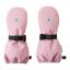 Reimatec Ote -toppahanskat, grey pink