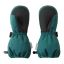 Reimatec Ote -toppahanskat, dark teal