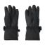 Reimatec Tartu winter gloves, deep purple
