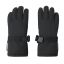 Reimatec Tartu winter gloves, deep purple