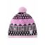 Reima Tipla merinovillainen pipo, cold pink