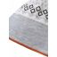 Reima Tipla merino wool beanie, melange grey