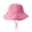 Reima Rantsu solhatt, sunset pink