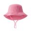 Reima Rantsu solhatt, sunset pink