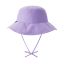 Reima Rantsu UV aurinkohattu, blooming lilac