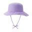 Reima Rantsu UV aurinkohattu, blooming lilac