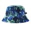 Reima Viehe UV sun hat, fresh mint