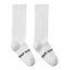 Reima Karkuun bug proof strumpor, white
