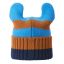 Reima Koholla pipo, cinnamon brown