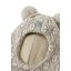 Reima Kuuraan balaclava, earthy beige