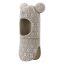Reima Kuuraan balaclava, earthy beige