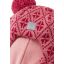 Reima Kuuraan balaclava, rose blush