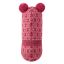 Reima Kuuraan balaclava, rose blush