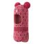Reima Kuuraan balaclava, rose blush