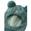 Reima Kuuraan balaclava, stone green