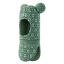 Reima Kuuraan balaclava, green clay